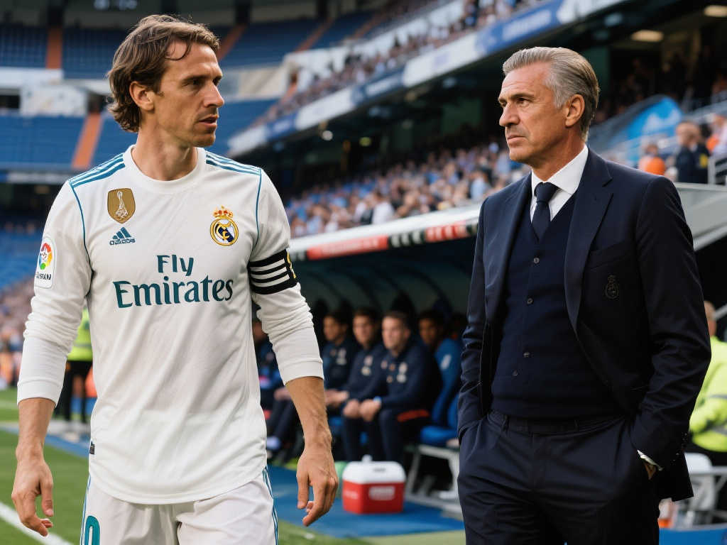 DAZN:阿隆索掌舵皇马展现权威,凸显主教练核心价值 DAZN:阿隆索掌舵皇马展现权威,凸显主教练核心价值