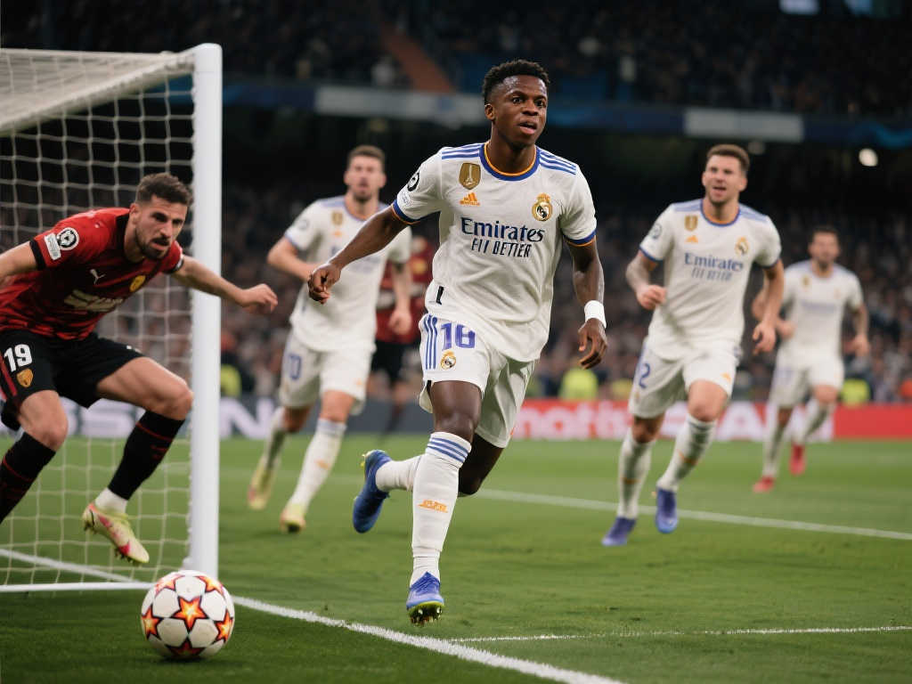 皇马碾压对手,小熊成功经受压力考验:球场上的较量还是争斗? 皇马碾压对手,小熊成功经受压力考验:球场上的较量还是争斗?