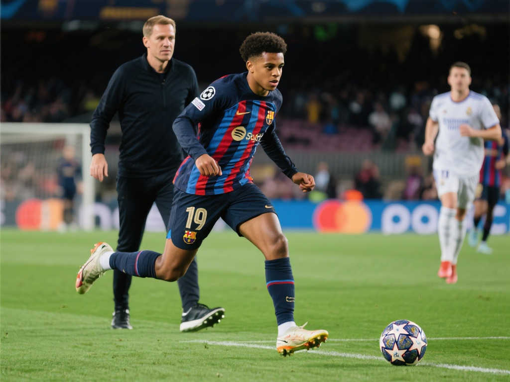 弗利克盛赞费尔明全场最佳，确认什琴斯尼将继续担任首发